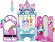 Polly Pocket Boneca Esqui Aquático Com Golfinho Mattel - Loja Zuza  Brinquedos