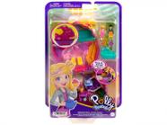 Polly Pocket Parque Aquaticos de Esportes-Mattel-HDW63 - Star Brink  Brinquedos