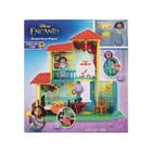 Playset Quarto da Mirabel Disney Encanto Candide 9733