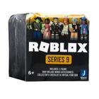 Roblox - Figuras 7cm Avatar Shop - Just Bee Yourself