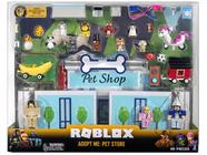 Playset Roblox de Luxo Adopt Me Pet Store