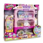 Playset Shopkins - Shopping Center - Dtc