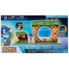 Lego Ideas Sonic 21331 - Sonic The Hedgehog: Green Hill Zone - Brinquedos  de Montar e Desmontar - Magazine Luiza