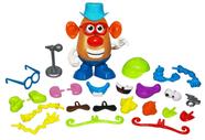 Playskool Mr. Potato Head Silly Suitcase Parts and Pieces Toddler Toy for Kids (Amazon Exclusive) - Mr Potato Head