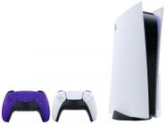 Controle Sony Dualsense - Galactic Purple PS5 - EletroTrade