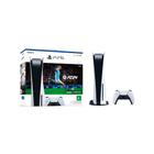 Playstation 5 SO00010 825GB Controle Sem Fio FC 24 EA SPORTS Sony