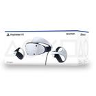 PlayStation VR2 Sense Para Playstation 5 4K HDR 3D Branco - CFI-ZVR1WX