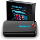 PlayToAir AndroidAuto CarPlay Espelhamento Sem Fio P/ Central Multimidia Original Por Wifi Bluetooth