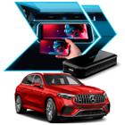 PlaytoAir Módulo Carplay Android Espelhamento s/ Fio Wi-fi Bluetooth Multimídia Carros Mercedes