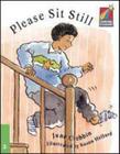 Please sit still - elt edition - CAMBRIDGE UNIVERSITY PRESS DO BRASIL