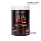 Plex em Pó Lumino Extra Proteção Dos Fios 100gr Luminosittà