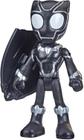 Plk Spidey Figura Pantera Negra - Hasbro