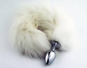 hidden anal plug 😈 Cauda do diabo orgânico feminino masculino milf play anal plug butt Anus  Expander d-03 flex ou silicone 3d print cnc・Arquivo STL para ・Cults main image 0
