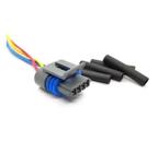 Plug Chicote Sensor Map Towner Van/Effa Delph/320/Topic