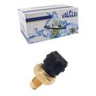 Plug eletronico sensor temperatura - gol 2000 a 2008 / parati 2002 a 2008 / quantum 2000 a 2003 / santana 2000 a 2003 / saveiro 2002 a 2007 - 33088