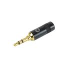 Plug santo angelo p2st metal ouro sas 0p01