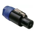 Plug Speakon Mxt Macho 4 Pinos