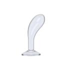 Plug Transparente 15cm Flawless Clear - Lovetoy