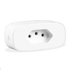 Plug Wifi Para Casa Moderna Controle Via Voz E App - Bivena