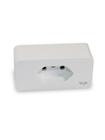 Plugue De Tomada Inteligente Wifi 10a Bivolt Branco - 48plugwifi10