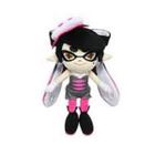 Plush Little Buddy USA Splatoon Callie Pink Squid Sister 10 cm