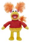 Plush Little Tikes Fraggle Rock Back to The Rock Red 25 cm