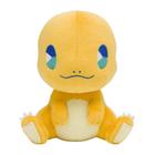 Plush Pokémon Center Original Saiko Soda Refresh Charmander