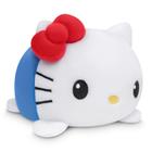 Plushie TeeTurtle Hello Kitty & Mimmy reversíveis Sanrio