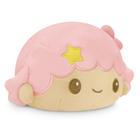 Plushie TeeTurtle licenciou oficialmente Little Twin Stars