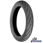 Pneu 120/70-17Dianteiro  Fazer 600 Xj6 Cb500 Technic Stroker