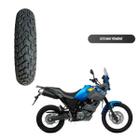 Pneu 120/90-17 Falcon XTZ 660 TENERE XT600 XT660 XRE190 BROS Traseiro - Virtual Emporium