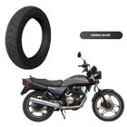 Pneu 130/70-17 p/ Moto CB 500 CB 450 XT660 CB 450 DX