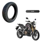 Pneu 140/70-17 CB 500 Fazer 250 Ninja 250 CBR 250 Twister CB 300 Traseiro - Virtual Emporium