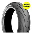 Pneu 180/55-17 Technic Stroker Hornet,f800, Fz6, Traseiro