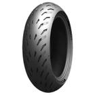 Pneu 180/55r17 Power 5 Michelin Hornet Mt09