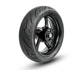 Pneu 190/50-17 Furia G2 Cbr Gsx Yzf-r1 Z1000 Sem Câmara - CINBORG