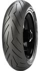 Pneu 190/55-17 75W Diablo Rosso III tras. Pirelli