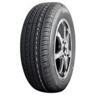 Pneu 195/55r16 87v Xbri Fastway Índice De Velocidade V