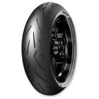 Pneu 200/55-17 78W DBL Rosso Corsa 2 tras. Pirelli