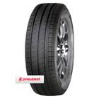 Pneu 205/75R16 C 8 Lonas 110/108R Cargo 4 Durable