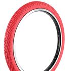 Pneu 20x1.95 kenda kontact - k841 - vermelho