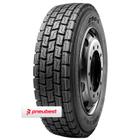 Pneu 215/75R17.5 Borrachudo 16 Lonas 135/133L D905 Linglong