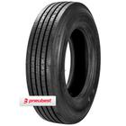 Pneu 215/75R17.5 Liso 16 Lonas 135/133M LM216 Longmarch