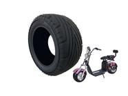 Pneu 225/40-10 Scooter Elétrica HR5 aro 10