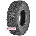 Pneu 235/75R15 LT 104/101Q Crosswind MT LingLong