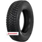 Pneu 235/75R17.5 Borrachudo 18 Lonas 143/141J KDR01 Kumho