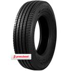 Pneu 235/75R17.5 Liso 18 Lonas 143/141J KSR01 Kumho