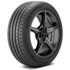 Pneu 245/40R18 Continental ContiSportContact 3 97Y Aro 18