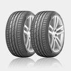 Pneu 245/45R17 95W Hankook Ventus S1 Evo2 K117B RFT kit 2