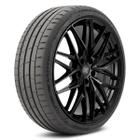 Pneu 245/45R18 Continental SportContact 7 100Y